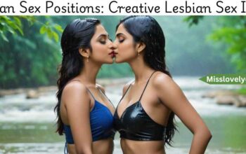 Best Lesbian Sex Positions